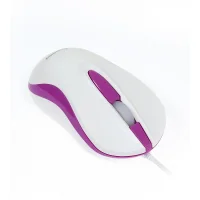 Мышь Smartbuy 317 White/Purple (SBM-317-WP) фото 1
